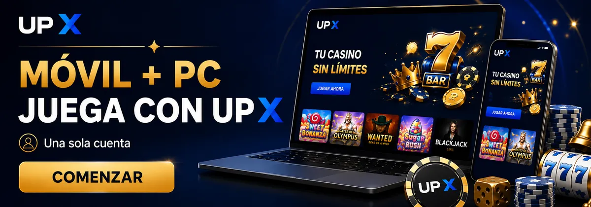 Versión móvil y PC