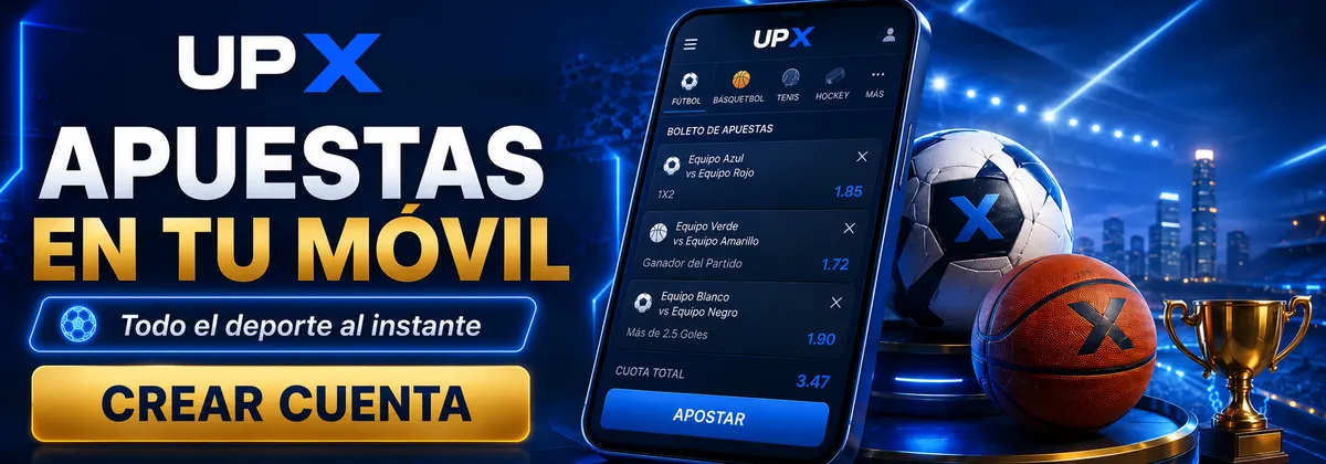 Apuestas deportivas